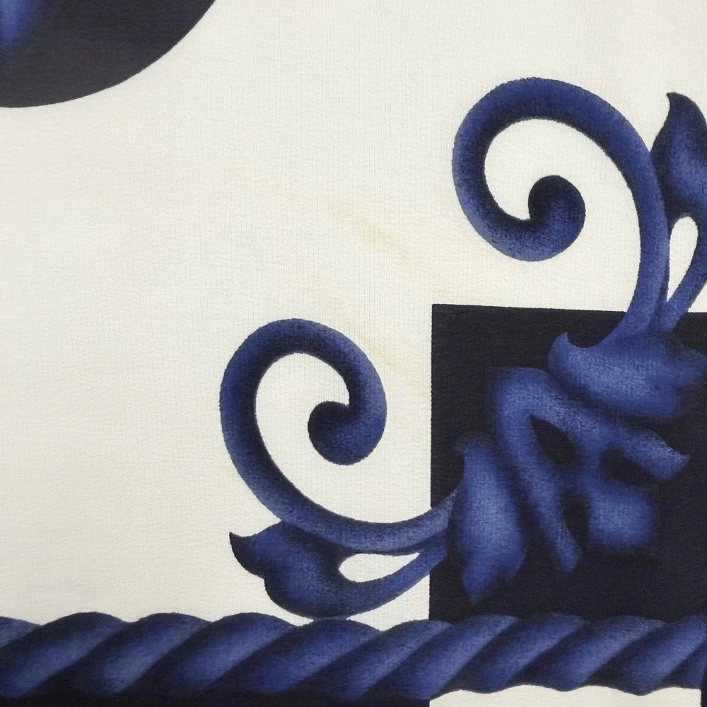 Escada no fabric